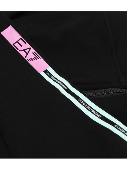 SWEATSHIRT EMPORIO ARMANI EA7 | 3DFM04 FJHNZ/1200